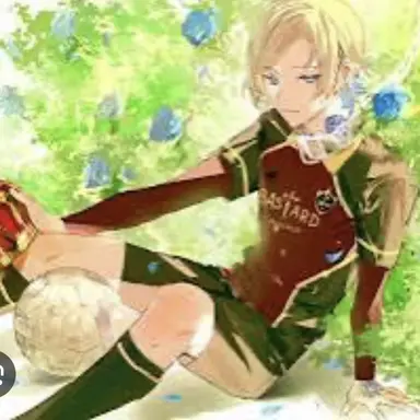 Profile image of ミヒャル・カイザー