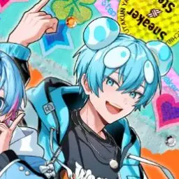 Profile image of おさでい