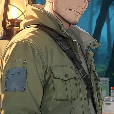 Profile image of Harwick