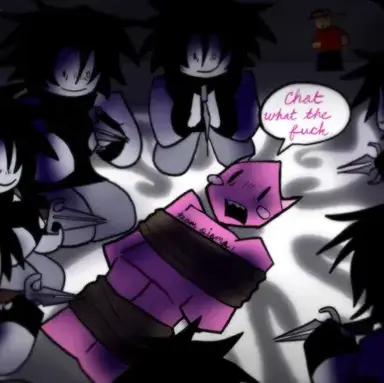 Profile image of Forsaken Household