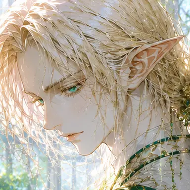 Profile image of リーフェル