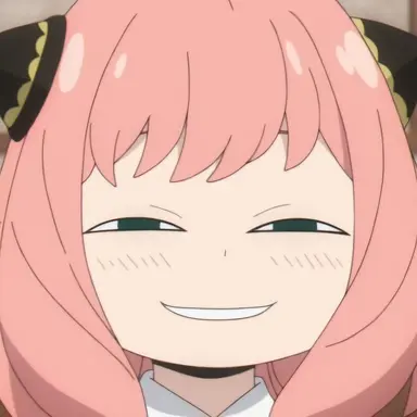 Profile image of アーニャ・フォージャー