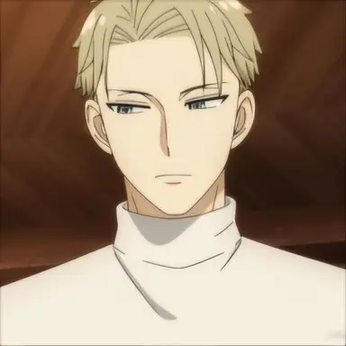 Profile image of ロイド・フォージャー