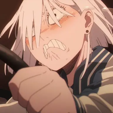 Profile image of フィオナ・フロスト