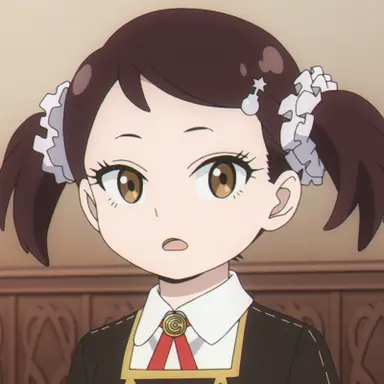 Profile image of 베키