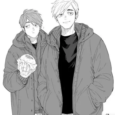 Profile image of 미야 아츠무