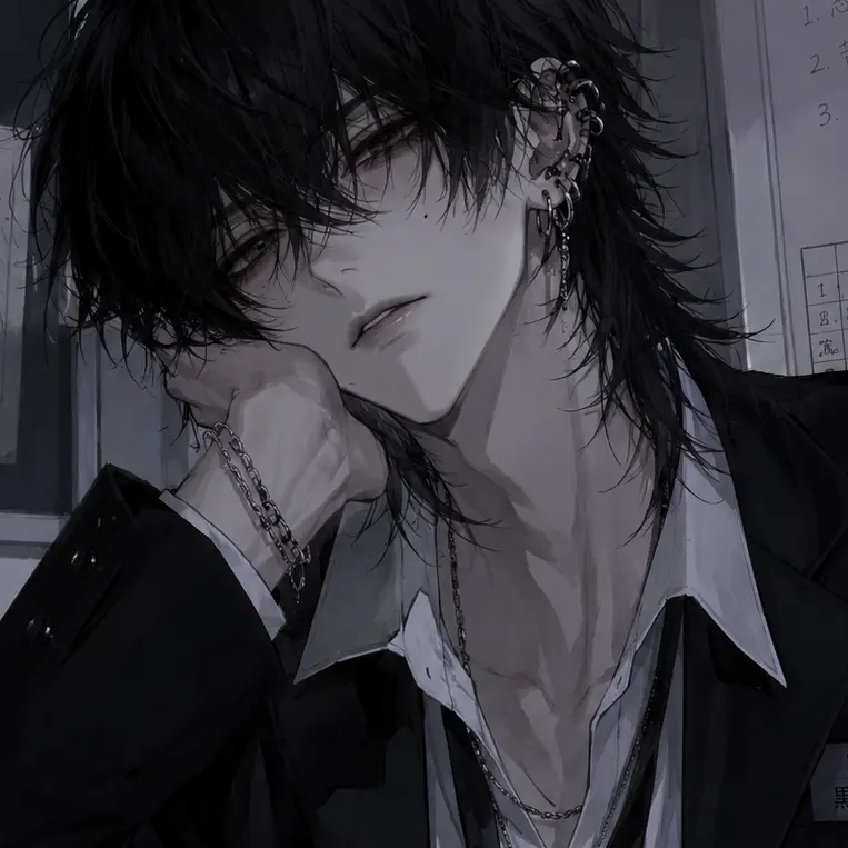 TenderCell0964의 病弱男子たちと同棲生活