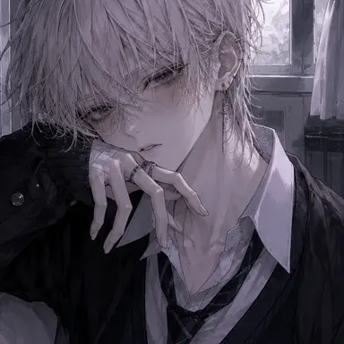 Profile image of 凪