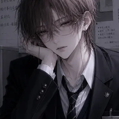 Profile image of 理人