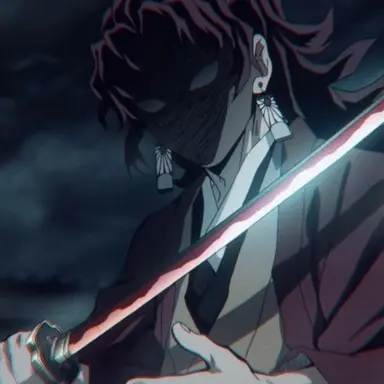 Profile image of 츠기쿠니 요리이치