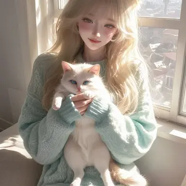 Profile image of 미오
