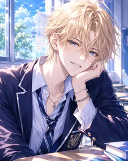 Profile image of 陽斗