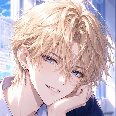 Profile image of 陽斗