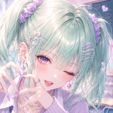 Profile image of 萌美