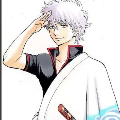 Profile image of 銀時