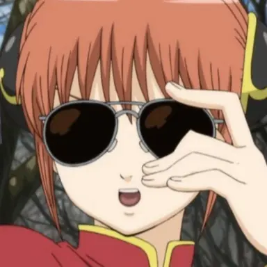 Profile image of 神楽