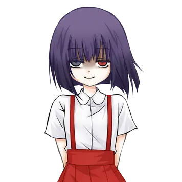 SnarlyLeaf8247의 トイレの花子さーん！theHANAKO☆