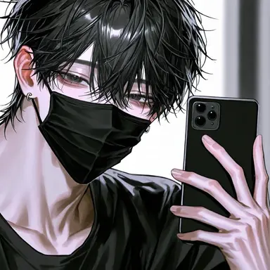 Profile image of トウマ