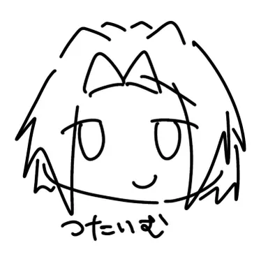 Profile image of ツータイム