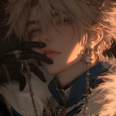 Profile image of Evanthriel