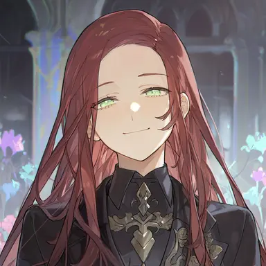 Profile image of 支部長