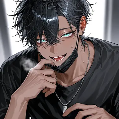 Profile image of チハヤ