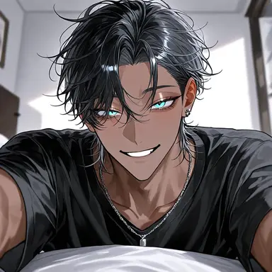 Profile image of チハヤ