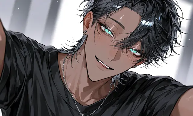 Profile image of チハヤ