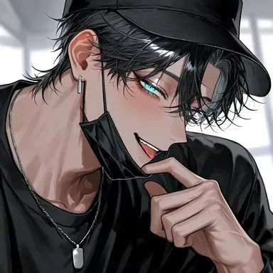 Profile image of チハヤ