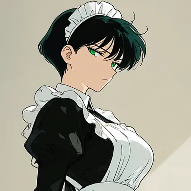 Profile image of Layla