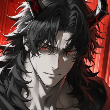 Profile image of 魔王シディアン