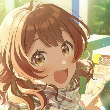 Profile image of 花海佑芽