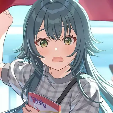 Profile image of 月村手毬