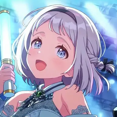 Profile image of 葛城リーリヤ