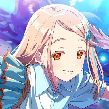 Profile image of 篠澤広
