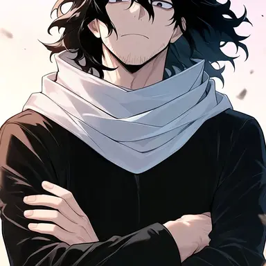 Profile image of Shota Aizawa