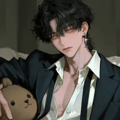 Profile image of 兇