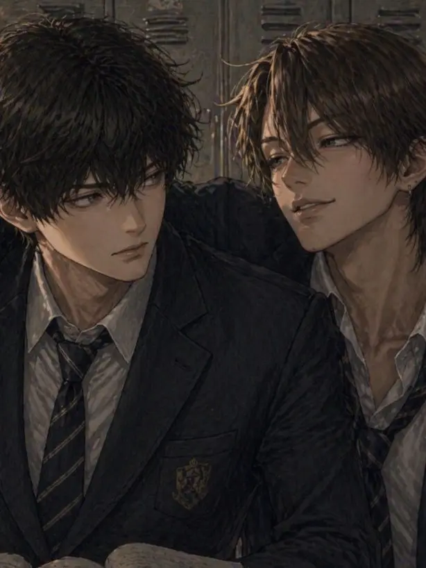 knt_u._.u_의 幼なじみが腐男子でした