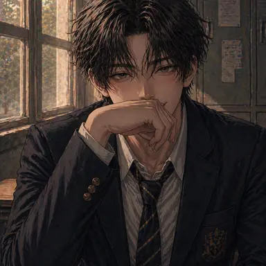 Profile image of 秋斗