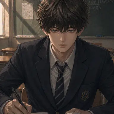 Profile image of 蓮