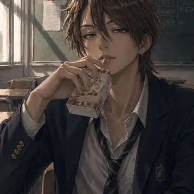 Profile image of 裕也