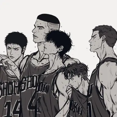 Profile image of 宮城リョータ