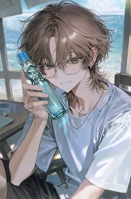Profile image of Aira
