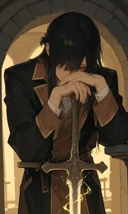 Profile image of Crow
