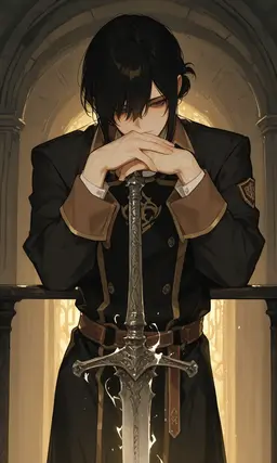 Profile image of Crow
