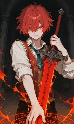 Profile image of Leon