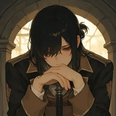 Profile image of Crow