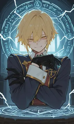 Profile image of Luca