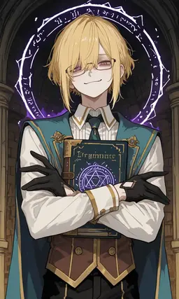 Profile image of Luca