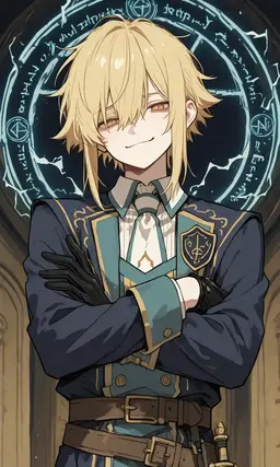 Profile image of Luca